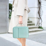 Sac à main pour support de lecture de livre d'étude sac de rangement étanche