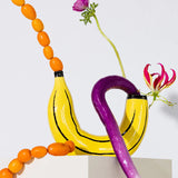 Vase Banane Pelée