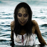 Le masque de la femme