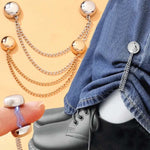 Pinces à vêtements magnétiques multifonctionnelles