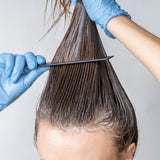 Shampoing pour cheveux Nova pour teinture naturelle instantanée