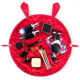 Sac à cosmétiques oreilles de lapin