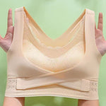Bretelle de soutien-gorge réglable
