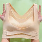 Bretelle de soutien-gorge réglable