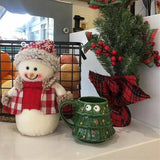 Mug de Noël