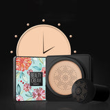 Crème coussin de beauté