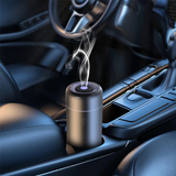 Humidificateur aromatique pour voiture
