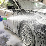 Adaptateur pour pistolet à eau de lavage de voiture