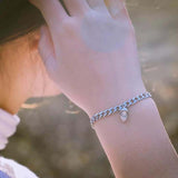 Bracelet magnétique design