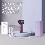 Mini ventilateur de poche