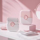 Coupeur de bangs et pour Bébé 2 en 1