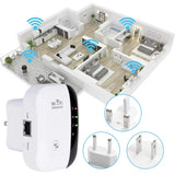 Répéteur wifi