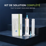 Gel-appât pour cafards