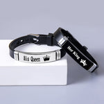 Bracelets pour couples
