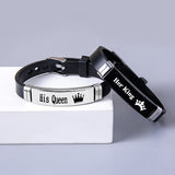 Bracelets pour couples