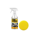 Mousse nettoyante multi-usages