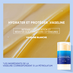 Crème pour les pieds
