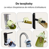 Prolongateur de robinet pour bébé