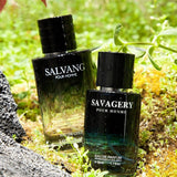 Parfum de Savagerie pour Hommes