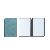 Carnet de notes en cuir réutilisable intelligent