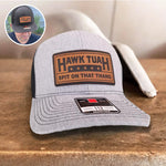 Casquette Hawk Tuah snapback