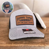 Casquette Hawk Tuah snapback