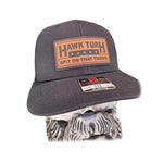 Casquette Hawk Tuah snapback