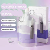 Crème Blanchissante pour Corps