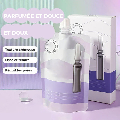 Crème Blanchissante pour Corps