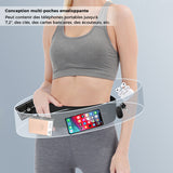 Mini sac banane de sport