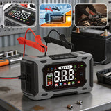 Chargeur intelligent 12V et mainteneur de batterie