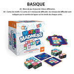 Jeu de société Match Madness