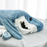 Pyjama requin