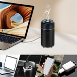 Humidificateur aromatique pour voiture
