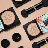 Crème coussin de beauté