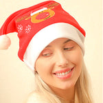 Bonnet de Père Noël