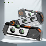 Niveau laser multifonction