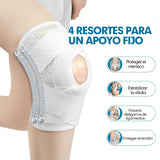 Rodillera para el menisco
