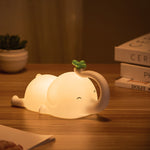 Lampe à pince Dumbo
