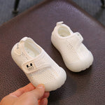 Chaussures en maille antidérapantes pour bébés