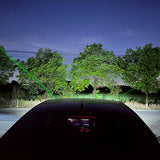 Lampe pilote à distance pour véhicule