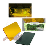 Pare-brise anti-éblouissement pour voiture