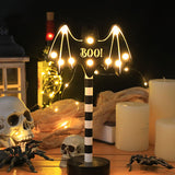 Lampe à modeler Halloween