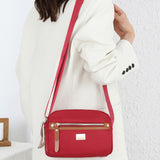 Sac à bandoulière en nylon
