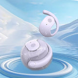 Petit casque Bluetooth en forme de noix de coco