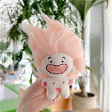 Poupée Zodiac avec Boucle en Métal