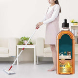 Nettoyant pour sols Amber