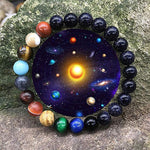 Bracelet Planète