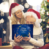 Kit de pêche Boîte aveugle