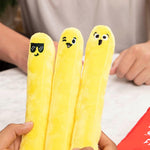 Oreiller en Peluche de Frites